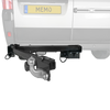 Van-Swing Svängmodul