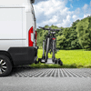 Cykelhållare Eufab SD260