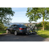 Cykelhållare Eufab SD260