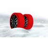 Snösockor Serie Active - Storlek L