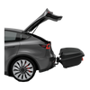 Bakbox Thule Arcos Platform + Thule Arcos Box L