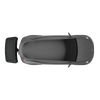 Bakbox Thule Arcos Platform + Thule Arcos Box L