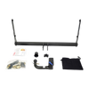 AUTO-HAK dragkrok avtagbar inkl. ECS elsats 7polig specifik