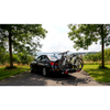 Utvidgning cykelhållare Peruzzo Atlantis