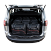 Bagagerumsväskor