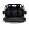 Bagagerumsväskor