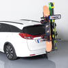Skidhållare / Snowboardhållare TowCar Cerler