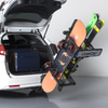 Skidhållare / Snowboardhållare TowCar Cerler