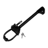 Cykelhållare Eufab SD260 black