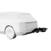 Cykelhållare Thule Epos 2 - 978