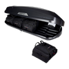 Takboxväsk-set Hapro Trivor 440