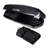 Takboxväsk-set Hapro Trivor 440