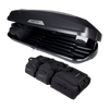 Takboxväsk-set Hapro Trivor 440