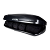 Takboxväsk-set Hapro Trivor 560