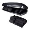 Takboxväsk-set Hapro Trivor 560