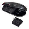 Takboxväsk-set Kamei Base 400