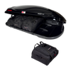 Takboxväsk-set Kamei Husky 330