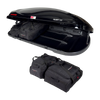 Takboxväsk-set Kamei Husky 330
