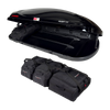 Takboxväsk-set Kamei Husky 330