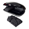 Takboxväsk-set Kamei Husky 420