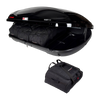 Takboxväsk-set Kamei Husky 510
