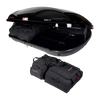 Takboxväsk-set Kamei Husky 510