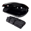 Takboxväsk-set Kamei Husky 510