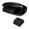 Takboxväsk-set Thule Force XT L