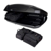 Takboxväsk-set Thule Force XT L