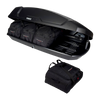 Takboxväsk-set Thule Force XT M