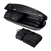 Takboxväsk-set Thule Force XT M