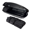 Takboxväsk-set Thule Force XT M