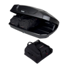 Takboxväsk-set Thule Force XT S