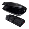 Takboxväsk-set Thule Force XT S