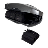 Takboxväsk-set Thule Motion XT M