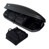 Takboxväsk-set Thule Touring M