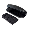 Takboxväsk-set Thule Touring M