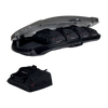 Takboxväsk-set Thule Vector Alpine