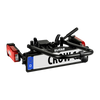 Cykelhållare Eufab Crow 1