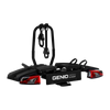 Cykelhållare Atera Genio Pro Advanced black editon