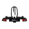 Cykelhållare Atera Genio Pro Advanced black editon