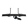 Utvidgning cykelhållare Atera Genio Pro Adanced black edition