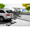 Cykelhållare Eufab ProBC2