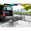 Cykelhållare Eufab ProBC2+