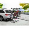 Cykelhållare Eufab ProBC3
