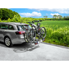 Cykelhållare Eufab Poker-F