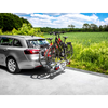 Cykelhållare Eufab Premium