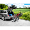 Cykelhållare Eufab Premium