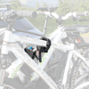 Utvidgning cykelhållare Oris Tracc