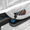 Utvidgning cykelhållare Oris Tracc